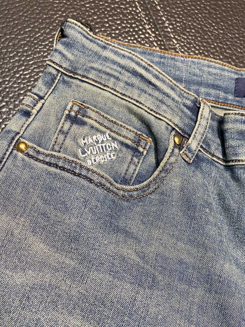 Louis Vuitton Jeans